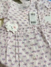 巴拉巴拉嬰兒連衣裙女童公主裙夏裝時(shí)尚舒適200224111003 曬單實(shí)拍圖