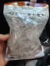 秋葉原（CHOSEAL）水晶頭保護套 超六類七類CAT6A/7類網(wǎng)線護套 內(nèi)徑8mm  RJ45電腦網(wǎng)絡護套 50個裝 透明 QZ4129HZ50 曬單實拍圖