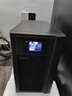山特ups不間斷電源C1K 1000W/C2K/C3K 3000W服務(wù)電腦停電后備穩壓電源 山特C3K(3000VA/2400W) 曬單實(shí)拍圖