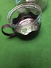 【京東物流】茶壺套裝整套茶具大容量玻璃茶杯帶濾網(wǎng)耐高溫泡茶具 1000ML一壺+四杯套裝【無(wú)茶盤(pán)】 曬單實(shí)拍圖