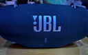 JBL XTREME4 音樂戰(zhàn)鼓四代 藍牙音箱 戶外便攜音箱 家用音響 低音炮 雙11購物推薦 jbl 音響   藍色 曬單實拍圖