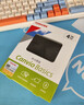 東芝（TOSHIBA） 移動(dòng)硬盤(pán)CanvioBasics新小黑A(yíng)5兼容Mac高速USB3.2傳輸硬盤(pán) 新小黑PT系列 【移動(dòng)硬盤(pán)】經(jīng)典旗艦款（黑色） 4TB 曬單實(shí)拍圖