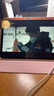 閃魔適用iPad11英寸鋼化膜A16芯片2025年款Apple平板11/10電腦高清貼膜全屏抗指紋防爆第十代屏幕保護 曬單實(shí)拍圖