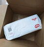 好奇（Huggies）鉑金裝小桃褲成長(zhǎng)褲XXL74片(15kg以上)尿不濕【消暑散熱】 曬單實(shí)拍圖