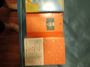 兩河一周 自然四書(shū)之一瓦爾登湖姊妹篇 漢譯世界文學(xué)名著(zhù)散文類(lèi) 雙11大促 曬單實(shí)拍圖