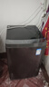 美的（Midea）波輪洗衣機全自動(dòng)家用 MB10V37T 10公斤 一級能效 健康除螨 全域抗菌  以舊換新 家電國家補貼20% 曬單實(shí)拍圖