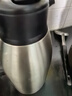 象?。╖O JIRUSHI）保溫壺大容量水壺不銹鋼真空保溫瓶暖水壺熱水瓶辦公家用1.9L 曬單實(shí)拍圖