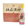 蔚民河南洛陽(yáng)杜康酒神 特曲光瓶濃香型酒42度52度500ml*12瓶整箱裝 42%vol 480mL 12瓶 曬單實(shí)拍圖