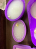 威爾基皂基手工皂材料原料天然植物純透明diy制作做肥皂的工具無(wú)污染 皂基250g（粒狀條狀隨機(jī)發(fā)） 曬單實(shí)拍圖