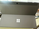 微軟surface Go4平板電腦二合一筆記本win11便攜學(xué)習辦公商用10.5英寸 N200處理器+8G+128G【爆款】 標配不帶鍵盤(pán)【全系送四件套】 曬單實(shí)拍圖