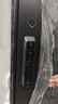小米智能門鎖4pro 掌脈鎖人臉貓眼大屏智能聯(lián)動電子鎖密碼鎖防盜門鎖 曬單實拍圖