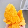 果亞多海南三亞小臺芒 新鮮芒果當季熱帶水果整箱 3斤裝 曬單實拍圖