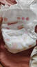 好奇（Huggies）鉑金裝小桃褲紙尿褲L120片(9-14kg)大號(hào)尿不濕【消暑散熱】 曬單實(shí)拍圖