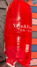 雅鹿·自由自在A(yíng)類(lèi)被子抗菌春秋冬季棉被芯單雙人宿舍學(xué)生5斤150x200cm 古典灰 曬單實(shí)拍圖