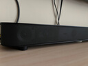 索尼（SONY）HT-S60 1000W大功率 5.1 實(shí)體聲道 全景聲 無線后環(huán)繞 回音壁 Soundbar 家庭影院 電視音響 藍(lán)牙 曬單實(shí)拍圖