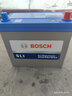 博世(BOSCH)汽車(chē)電瓶蓄電池免維護55B24LS 12V 現代雅紳特以舊換新 曬單實(shí)拍圖