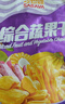 沙巴哇（Sabava）越南進口果蔬干混合裝 230g 果蔬脆 休閑辦公室零食蜜餞水果干 曬單實拍圖