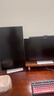 戴爾（DELL）27英寸 4K顯示器 IPS面板 120Hz高刷 99%sRGB 硬件防藍(lán)光 1500:1 辦公娛樂顯示屏 S2725QS 曬單實(shí)拍圖
