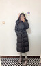 回力女鞋雪地靴女2025年冬季新款棉鞋女加絨加厚短靴百搭保暖二棉鞋女 金色 37 曬單實拍圖