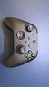 微軟（Microsoft） XBOX手柄2020 Series X S無(wú)線(xiàn)控制器 藍牙 游戲電玩  DW12C  兼容黑神話(huà)悟空 明末 澳加獅Xbox手柄充電電池 曬單實(shí)拍圖