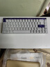 MelGeekMADE68 PRO+磁軸鍵盤(pán)TTC萬(wàn)磁王紫心軸RT0.01電競游戲客制化機械無(wú)畏契約打瓦小蜜蜂情侶 MADE68 PRO+紫光【紫心軸】 有線(xiàn)MelGeek 68鍵 曬單實(shí)拍圖