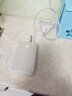 綠聯(lián)【3C認證可上飛機】iPhone17充電寶自帶線(xiàn)20000毫安30W快充 大容量小巧移動(dòng)電源 適用蘋(píng)果小米華為 曬單實(shí)拍圖