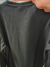 361°衛衣男裝秋裝長(cháng)袖運動(dòng)服休閑圓領(lǐng)寬松加絨上衣套頭衫652344801D-6 曬單實(shí)拍圖