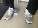 沃蘭迪田徑高手系列911夢(mèng)幻閃電跑鞋全掌純碳體考短跑立定跳遠競速訓練 赤木晴紫 41 曬單實(shí)拍圖