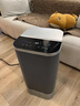 奧戈那OGNAL【英國品牌 省電0.58元/小時(shí)】全屋取暖器家用暖風(fēng)機大面積節能省電辦公室電暖器冷暖兩用 【經(jīng)典款_0-70平Al大空間取暖】 航空直流風(fēng)機丨英國三代靜音系統 曬單實(shí)拍圖