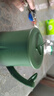 故宮文化 節節高升·馬克杯 茶杯陶瓷杯水杯杯子故宮文創(chuàng  )生日禮物送男士 漸變色 330ml 1只 曬單實(shí)拍圖
