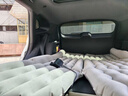 晉御滋豐田普拉多車(chē)載充氣床墊汽車(chē)后排睡覺(jué)墊后備箱氣墊床車(chē)上睡覺(jué)神器 灰色【后備箱+露營(yíng)兩用】 加厚防潮植絨充氣床墊四季通用 曬單實(shí)拍圖