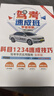 2026新版駕考通關(guān)技巧科目一二三四速成技巧真題模擬考試全國通用駕考學(xué)員使用指南真題模擬考試全國通用駕?？捡{照交通規則駕駛證汽車(chē)題庫答題技巧書(shū)學(xué)車(chē)駕考寶典一本通 駕考通關(guān)技巧 曬單實(shí)拍圖