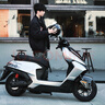 ZEEHO極核新款A(yù)E4 Pro MAX MY25鉛酸高性能電摩電動(dòng)摩托車(chē)踏板電瓶車(chē)(到店選顏色） AE4 Max MY25 曬單實(shí)拍圖