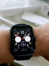OPPO Watch 4 Pro 全智能手表 運動(dòng)健康手表男女eSIM電話(huà)手表 心電圖心率血氧監測 藍牙手表 極夜黑 官方標配 曬單實(shí)拍圖