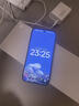 小米（MI）Xiaomi 17 Pro 6.3英寸小尺寸旗艦手機 徠卡5倍光學(xué)變焦 超窄四等邊 6300mAh大電池 小米手機17pro 黑色 16GB+512GB 曬單實(shí)拍圖