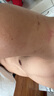 安德瑪（Under Armour）冰袖護臂騎行防曬袖套男女夏季釣魚(yú)開(kāi)車(chē)護袖籃球跑步運動(dòng)護肘 黑色 24510602-001 L：建議120-150斤使用 曬單實(shí)拍圖