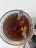 圣曦和黃精九華山九蒸九曬中藥材九制黑油頭雞頭即食泡水泡酒黃精腎養(yǎng)男 黃精人參十寶茶【三盒裝】 曬單實(shí)拍圖