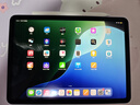 Apple/蘋果 iPad Air 11英寸 M3芯片2025年款 平板電腦 (256GB WLAN版)紫色 曬單實(shí)拍圖