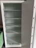 虎牌【專業(yè)防火國標(biāo)檢測認證】防火防盜保險柜家用辦公保險箱防盜柜大型保險柜財務(wù)夾萬 A系-180cm高-黑色（留言備注可換發(fā)白色） 遠程智控+青春版（隔板分層款） 曬單實拍圖