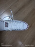 匡威（Converse）all star帆布鞋男鞋女鞋經(jīng)典低幫運(yùn)動(dòng)休閑鞋中性情侶白色101000 101000 白色常青款 39 曬單實(shí)拍圖