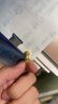 金至尊（3DG Jewellery）黃金吊墜花生足金掛墜不含項鏈送女友寶寶生日禮物計價(jià) 金重1.0克(配珠寶禮盒) 曬單實(shí)拍圖