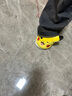 樸西皮卡丘棉拖鞋女秋冬季家居室內棉鞋兒童卡通可愛(ài)防滑保暖棉拖女 皮卡丘黃 【棉拖】 235mm 【36-37】 曬單實(shí)拍圖