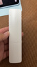 適用峰米投影儀語音遙控器通用小明Q1pro Q2投影機(jī)光峰A300/D30 S5 白色款發(fā)升級款 曬單實(shí)拍圖