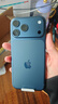 Apple/蘋(píng)果 iPhone 17 Pro Max 512GB 深藍(lán)色 支持移動(dòng)聯(lián)通電信5G 雙卡雙待手機(jī) 曬單實(shí)拍圖