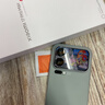 圖璐璐適用小米17promax手機殼新款xiaomi17保護(hù)套磨砂透明超薄17Pro全包防摔軟外殼散熱磁吸簡約高級感 【透砂白】冰感散熱丨不沾指紋丨超薄防摔 小米17promax（送全屏防爆膜） 曬單實拍圖