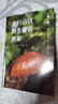 太行山區野生蘑菇圖鑒 第1卷 圖書(shū) 曬單實(shí)拍圖
