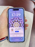 魔杰樂(lè)（MOJIELE） 不易發(fā)黃透明亞克力適用iphone16promax手機(jī)殼蘋果15pro手機(jī)保護(hù)套硬殼軟邊防摔簡(jiǎn)約透明情侶 透明晶盾【進(jìn)口高品質(zhì)，不易發(fā)黃，全包，防摔，裸機(jī)】 iPhone15 曬單實(shí)拍圖