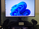 華碩ROG 超神32 PG32UCDMR 31.5英寸4K顯示器OLED 240Hz顯示器電競(jìng)G-sync兼容0.03ms響應(yīng)HDR400 DP2.1 曬單實(shí)拍圖