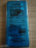 音威爾 適用vivoS17手機(jī)殼雙面玻璃s17新款vivoS17pro保護(hù)套透明全包防摔簡約男女款 高清款【山海青】升級(jí)卡扣 Vivo S17/s17t 曬單實(shí)拍圖