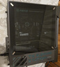 華碩天選6X 臺式機游戲主機游戲電競 (酷睿U5-225F RTX5060-8GB顯卡 16G DDR5 1TB SSD) 曬單實(shí)拍圖